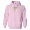 Heavy Blend Hooded Gildan Sweatshirt Thumbnail