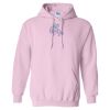 Heavy Blend Hooded Gildan Sweatshirt Thumbnail