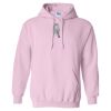 Heavy Blend Hooded Gildan Sweatshirt Thumbnail