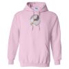 Heavy Blend Hooded Gildan Sweatshirt Thumbnail