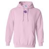 Heavy Blend Hooded Gildan Sweatshirt Thumbnail
