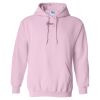 Heavy Blend Hooded Gildan Sweatshirt Thumbnail