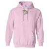 Heavy Blend Hooded Gildan Sweatshirt Thumbnail