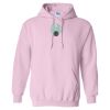 Heavy Blend Hooded Gildan Sweatshirt Thumbnail