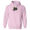 Heavy Blend Hooded Gildan Sweatshirt Thumbnail