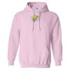 Heavy Blend Hooded Gildan Sweatshirt Thumbnail