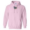 Heavy Blend Hooded Gildan Sweatshirt Thumbnail