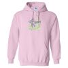 Heavy Blend Hooded Gildan Sweatshirt Thumbnail