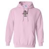 Heavy Blend Hooded Gildan Sweatshirt Thumbnail