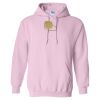 Heavy Blend Hooded Gildan Sweatshirt Thumbnail