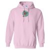 Heavy Blend Hooded Gildan Sweatshirt Thumbnail