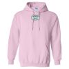 Heavy Blend Hooded Gildan Sweatshirt Thumbnail