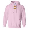 Heavy Blend Hooded Gildan Sweatshirt Thumbnail