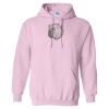 Heavy Blend Hooded Gildan Sweatshirt Thumbnail