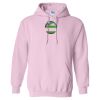 Heavy Blend Hooded Gildan Sweatshirt Thumbnail