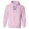 Heavy Blend Hooded Gildan Sweatshirt Thumbnail