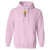 Heavy Blend Hooded Gildan Sweatshirt Thumbnail
