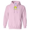 Heavy Blend Hooded Gildan Sweatshirt Thumbnail