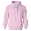 Heavy Blend Hooded Gildan Sweatshirt Thumbnail