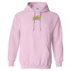 Heavy Blend Hooded Gildan Sweatshirt Thumbnail