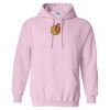 Heavy Blend Hooded Gildan Sweatshirt Thumbnail