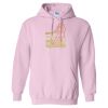 Heavy Blend Hooded Gildan Sweatshirt Thumbnail