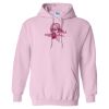 Heavy Blend Hooded Gildan Sweatshirt Thumbnail