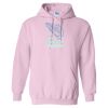 Heavy Blend Hooded Gildan Sweatshirt Thumbnail