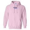 Heavy Blend Hooded Gildan Sweatshirt Thumbnail
