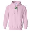 Heavy Blend Hooded Gildan Sweatshirt Thumbnail