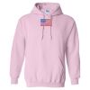 Heavy Blend Hooded Gildan Sweatshirt Thumbnail