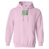 Heavy Blend Hooded Gildan Sweatshirt Thumbnail