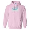 Heavy Blend Hooded Gildan Sweatshirt Thumbnail