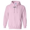Heavy Blend Hooded Gildan Sweatshirt Thumbnail