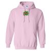 Heavy Blend Hooded Gildan Sweatshirt Thumbnail