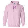 Heavy Blend Hooded Gildan Sweatshirt Thumbnail