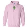 Heavy Blend Hooded Gildan Sweatshirt Thumbnail