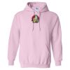 Heavy Blend Hooded Gildan Sweatshirt Thumbnail