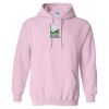 Heavy Blend Hooded Gildan Sweatshirt Thumbnail