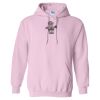 Heavy Blend Hooded Gildan Sweatshirt Thumbnail