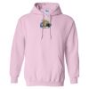 Heavy Blend Hooded Gildan Sweatshirt Thumbnail
