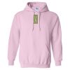Heavy Blend Hooded Gildan Sweatshirt Thumbnail