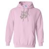 Heavy Blend Hooded Gildan Sweatshirt Thumbnail