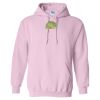 Heavy Blend Hooded Gildan Sweatshirt Thumbnail