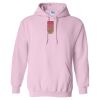 Heavy Blend Hooded Gildan Sweatshirt Thumbnail