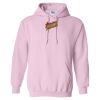 Heavy Blend Hooded Gildan Sweatshirt Thumbnail