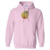 Heavy Blend Hooded Gildan Sweatshirt Thumbnail
