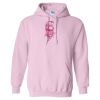 Heavy Blend Hooded Gildan Sweatshirt Thumbnail