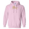 Heavy Blend Hooded Gildan Sweatshirt Thumbnail