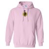 Heavy Blend Hooded Gildan Sweatshirt Thumbnail